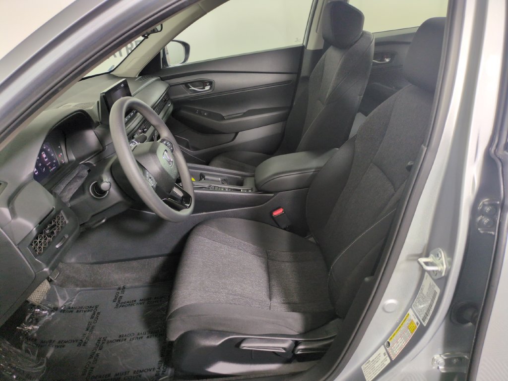 Certified 2024 Honda Accord LX image 13
