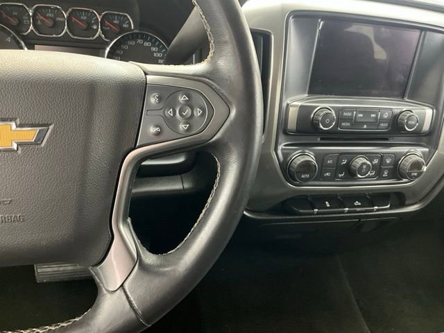 Used 2016 Chevrolet Silverado 1500 LT w/ All Star Edition image 16