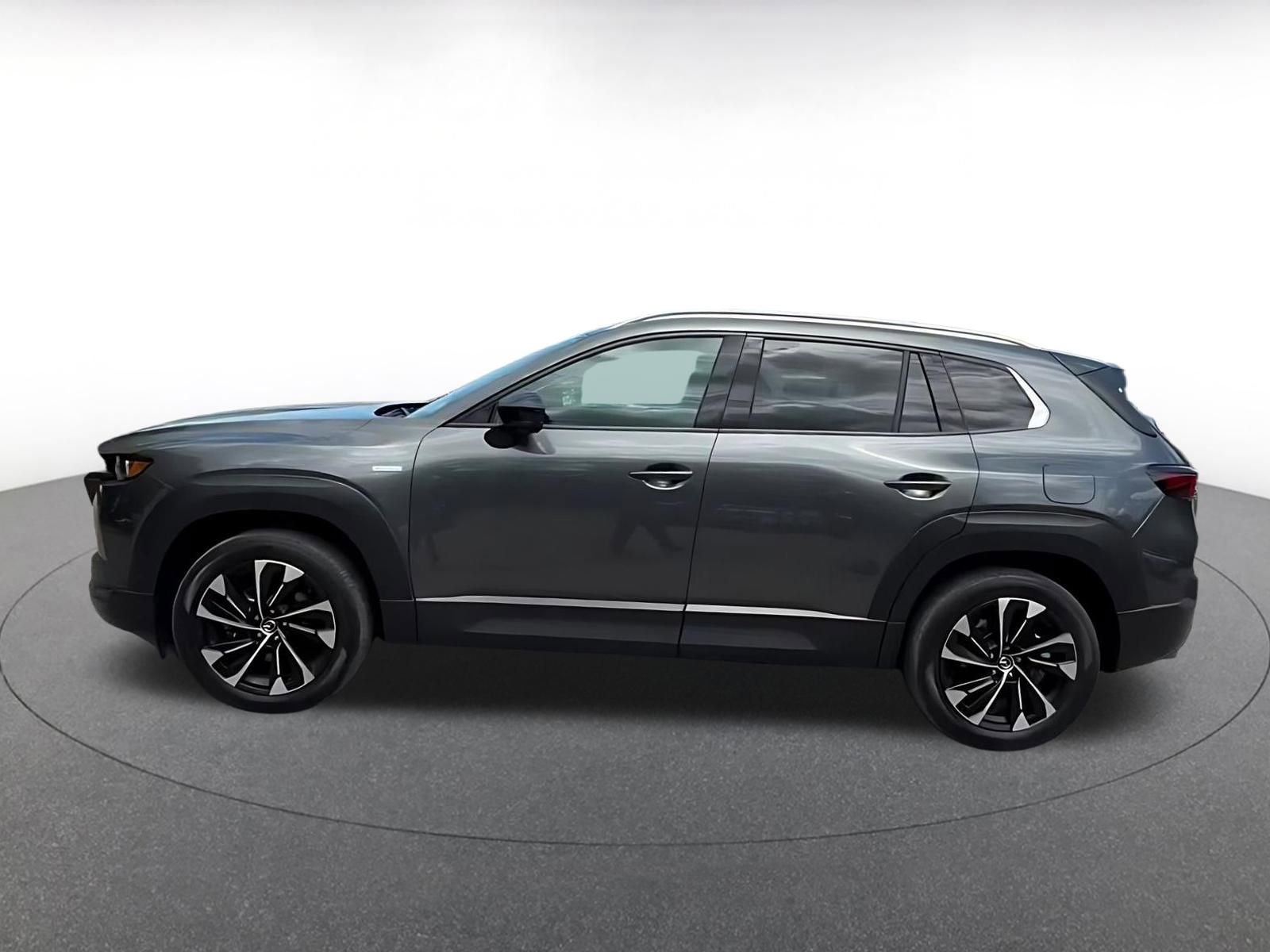 Used 2025 MAZDA CX-50 2.5 Hybrid w/ Premium Plus Pkg AWD/4WD image 10