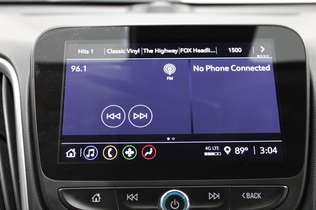 Used 2023 Chevrolet Malibu LT image 46