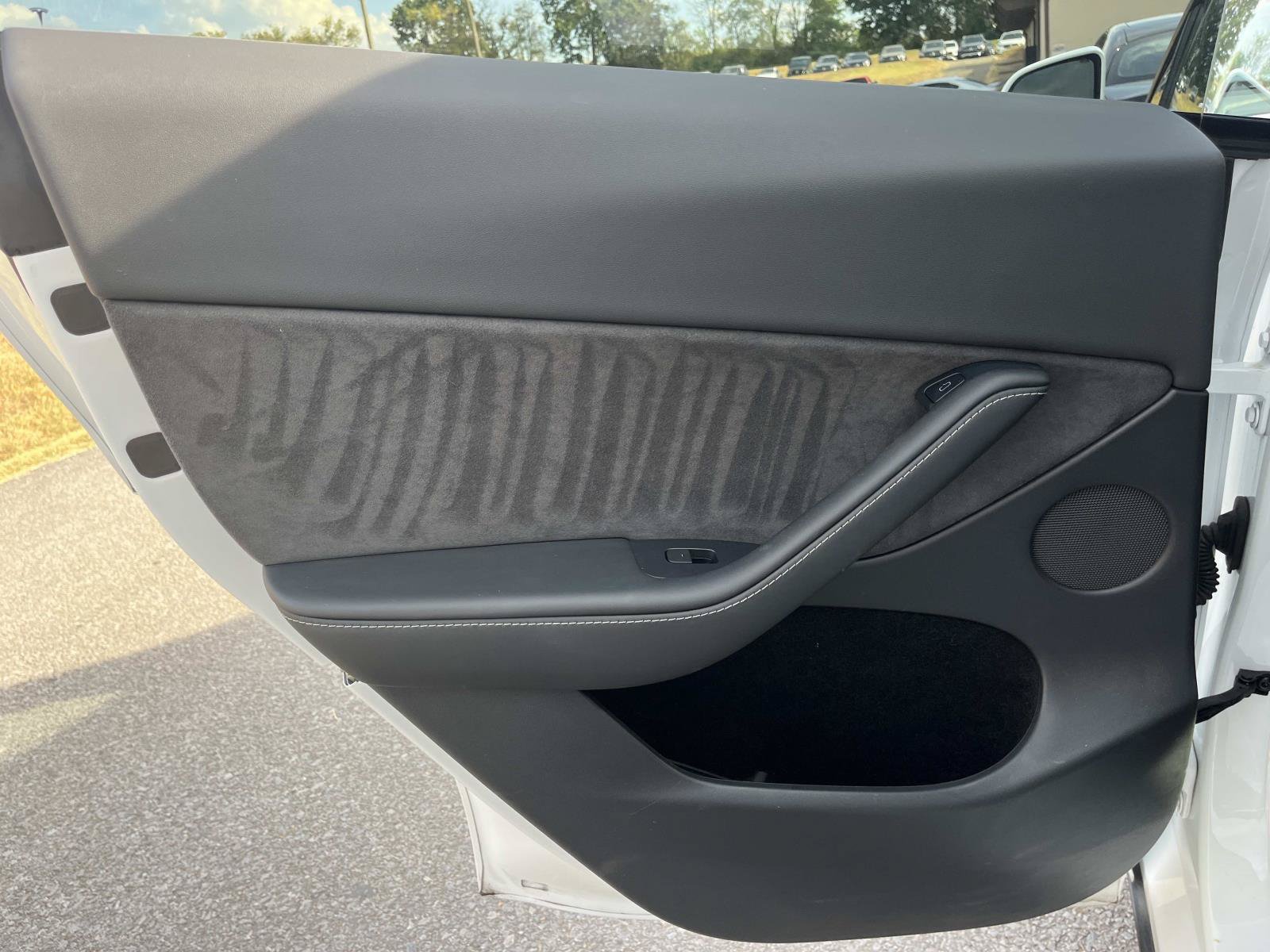 Used 2023 Tesla Model Y Long Range AWD/4WD image 19
