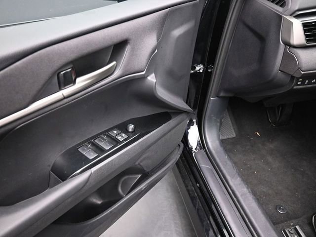 Used 2025 Toyota Camry LE FWD image 14
