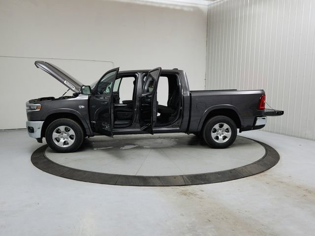 New 2026 RAM 1500 Big Horn image 12