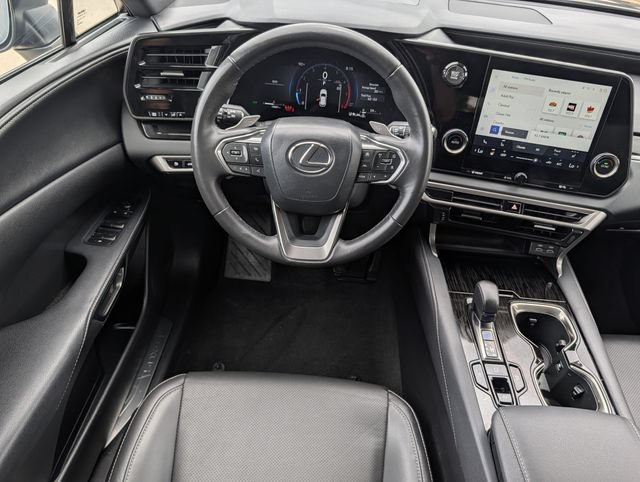 Used 2025 Lexus RX 350 FWD w/ Technology Package image 11