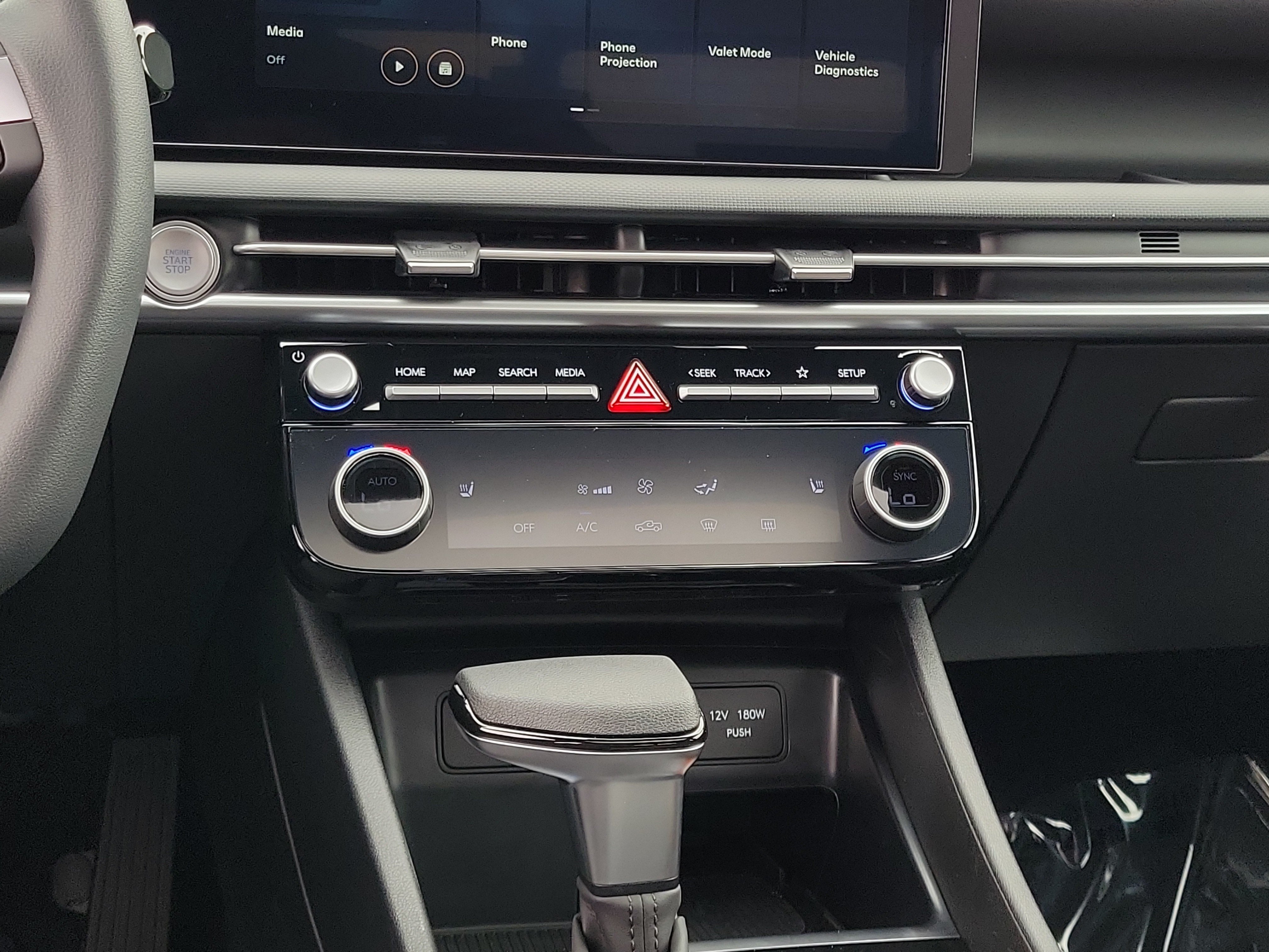 New 2026 Hyundai Santa Cruz SEL AWD/4WD image 11