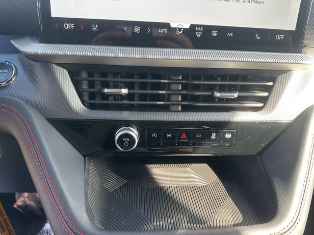 New 2026 Ford Explorer ST-Line RWD image 24