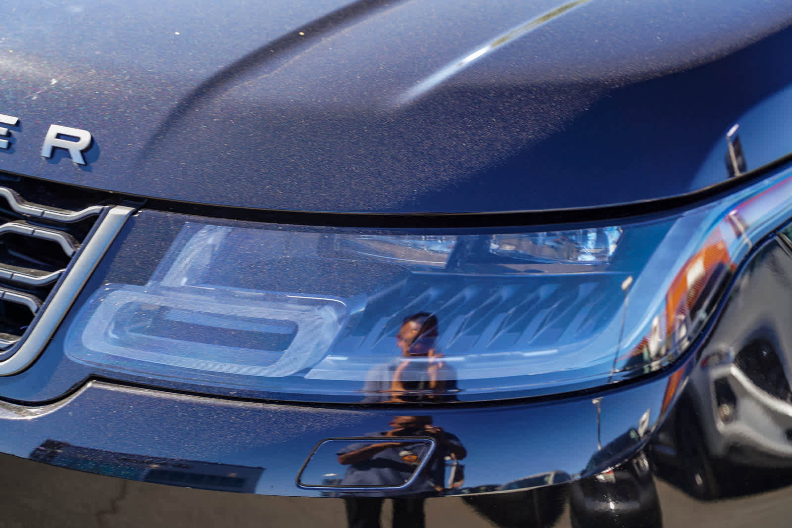 Used 2022 Land Rover Range Rover Sport HSE Silver Edition image 10