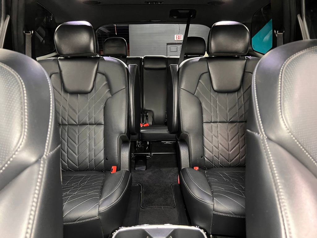 Used 2025 Kia Telluride SX Prestige X-Line image 32