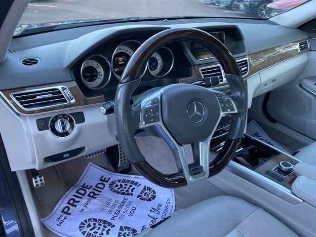 Used 2016 Mercedes-Benz E 350 Sedan image 6