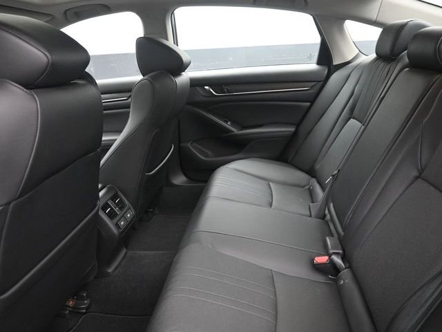 Used 2021 Honda Accord EX-L image 19