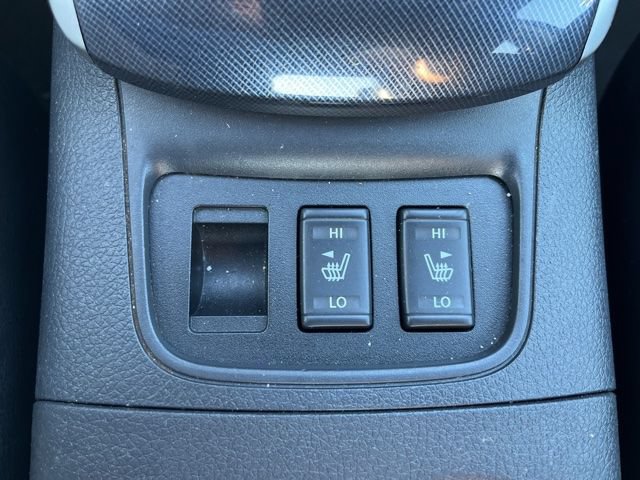 Used 2017 Nissan Sentra SR Turbo w/ SR Turbo Premium Package FWD image 18