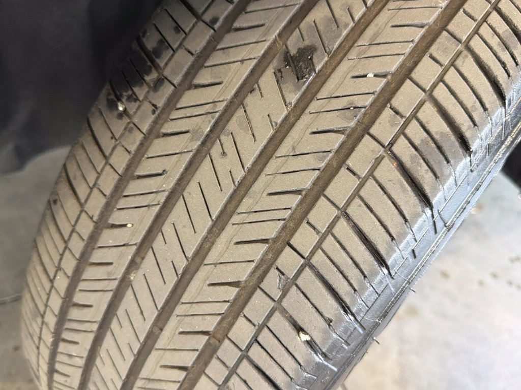 Certified 2026 Toyota Corolla Cross XLE FWD image 18