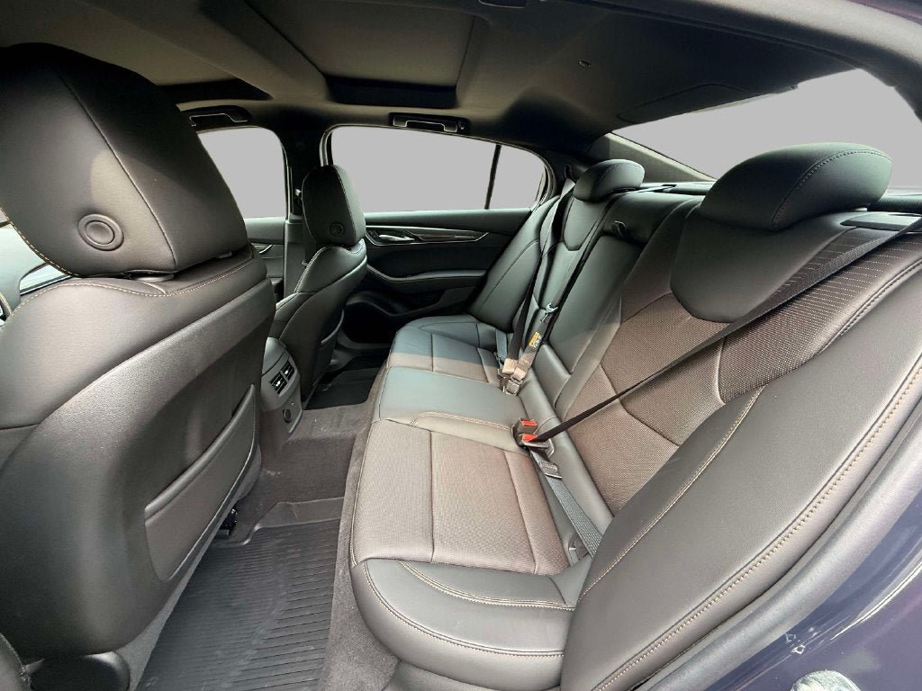 New 2026 Cadillac CT5 Sport w/ Technology Package AWD/4WD image 13