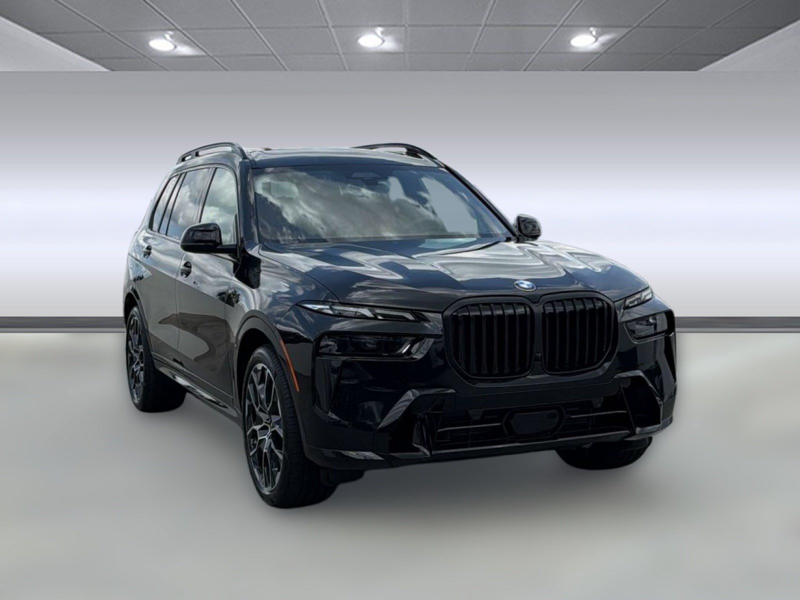 New 2027 BMW X7 xDrive40i w/ M Sport Package AWD/4WD image 6
