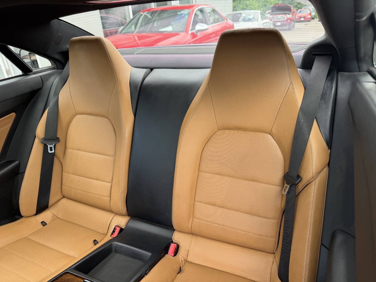 Used 2014 Mercedes-Benz E 350 Coupe image 20