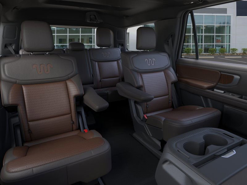 New 2026 Ford Expedition King Ranch AWD/4WD image 11