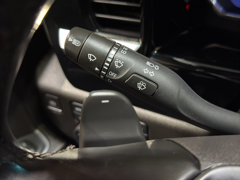 Used 2024 Chevrolet Silverado 1500 RST image 27