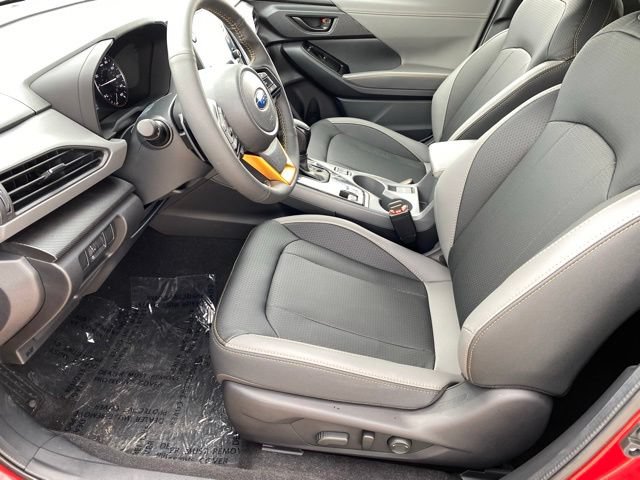 New 2026 Subaru Crosstrek 2.5i Wilderness AWD/4WD image 10