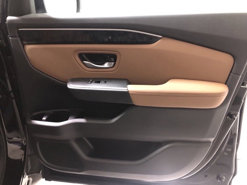 New 2026 Honda Passport TrailSport Elite image 15