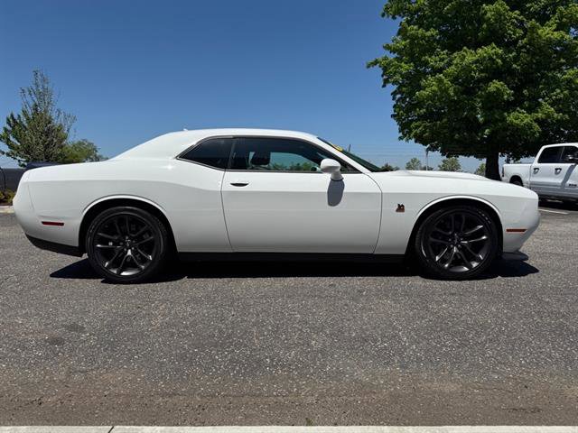Used 2023 Dodge Challenger R/T Scat Pack w/ Plus Package image 2