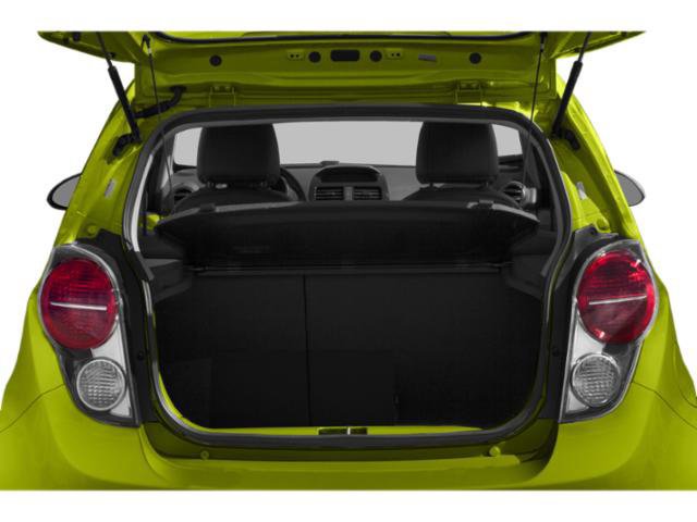 Used 2015 Chevrolet Spark LS image 15