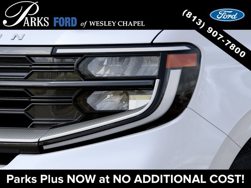 New 2027 Ford Expedition Platinum w/ Driver's Package AWD/4WD image 18