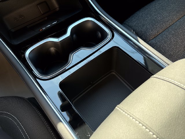 New 2027 Chevrolet Traverse LT AWD/4WD image 19