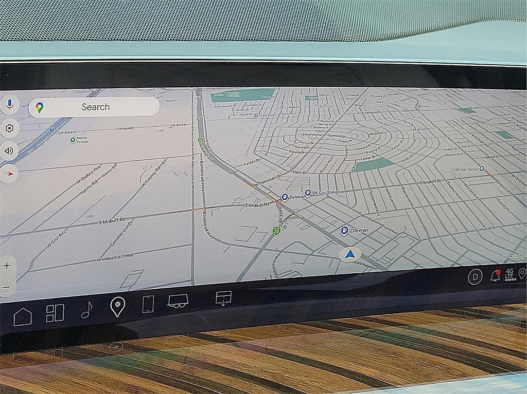 New 2026 Cadillac Escalade Platinum Luxury w/ LPO, Floor Liner Package image 19