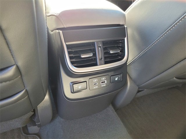 Used 2023 Subaru Outback Limited image 14