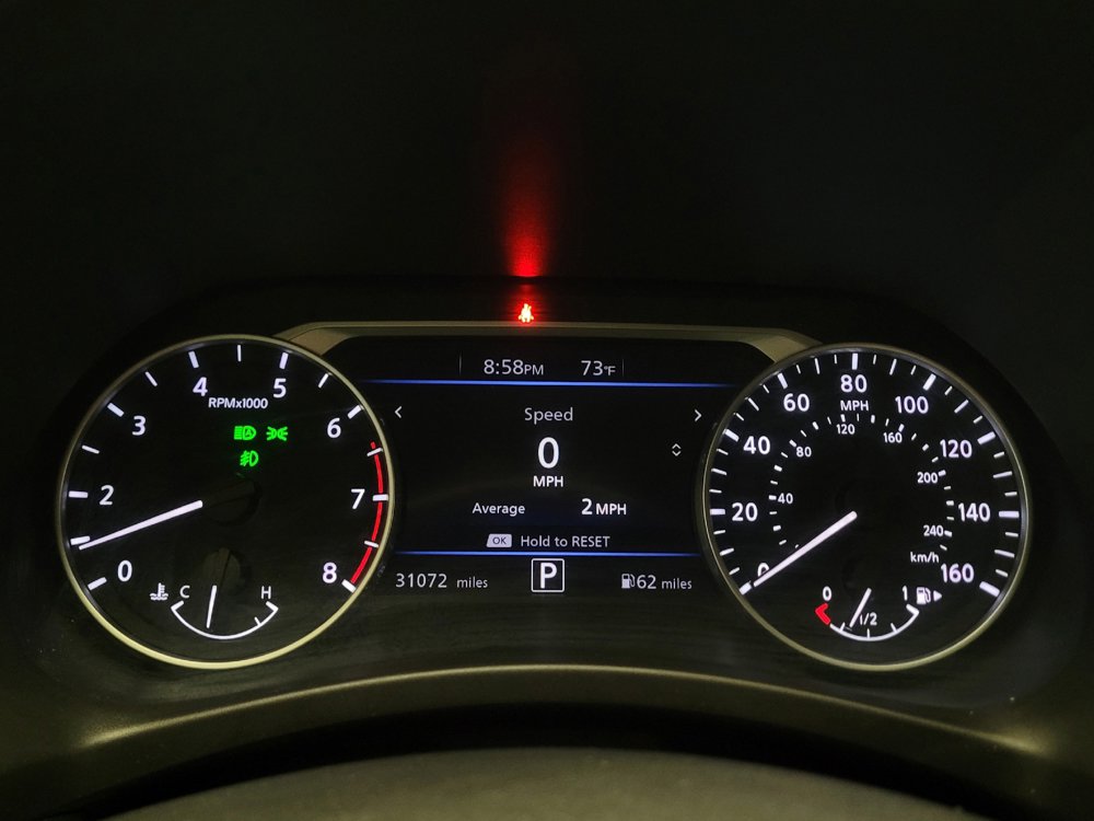 Used 2023 Nissan Sentra SR FWD image 23
