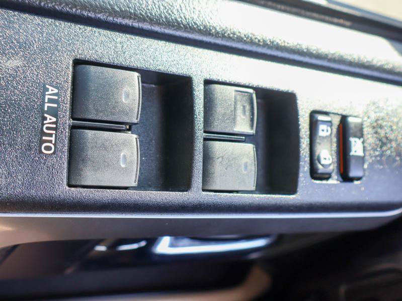 Used 2021 Toyota 4Runner SR5 RWD image 23