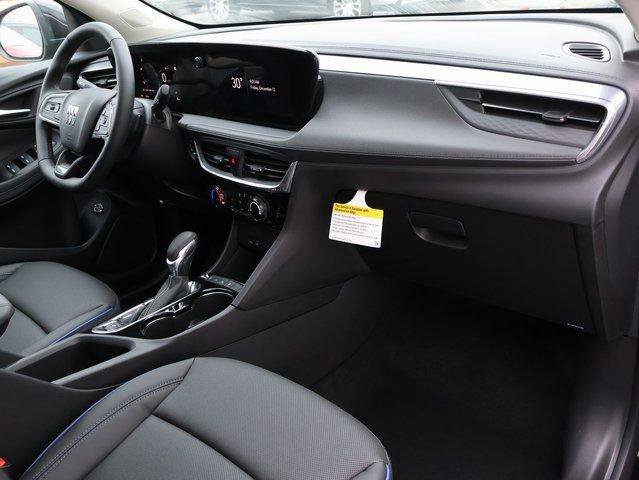 New 2026 Buick Encore GX Sport Touring w/ Comfort Package image 9