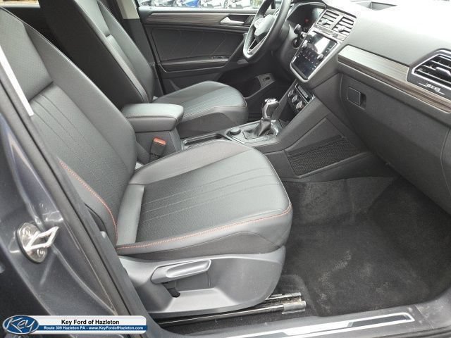 Used 2024 Volkswagen Tiguan Wolfsburg Edition AWD/4WD image 11