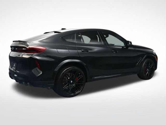 New 2027 BMW X6 M Competition w/ Executive Package AWD/4WD image 4