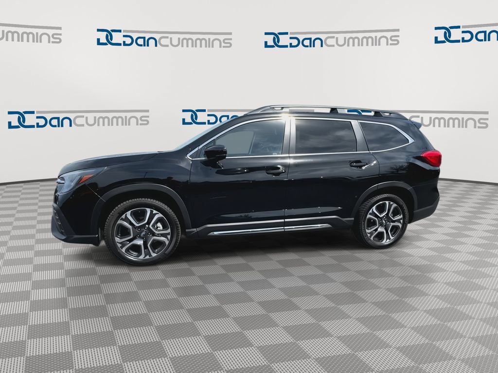 Used 2024 Subaru Ascent Limited w/ Technology Package AWD/4WD image 5