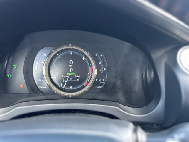 Used 2015 Lexus RC 350 AWD w/ Navigation System Package image 14