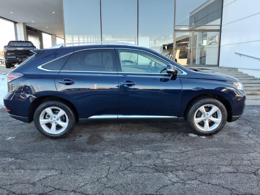 Used 2013 Lexus RX 350 AWD image 5