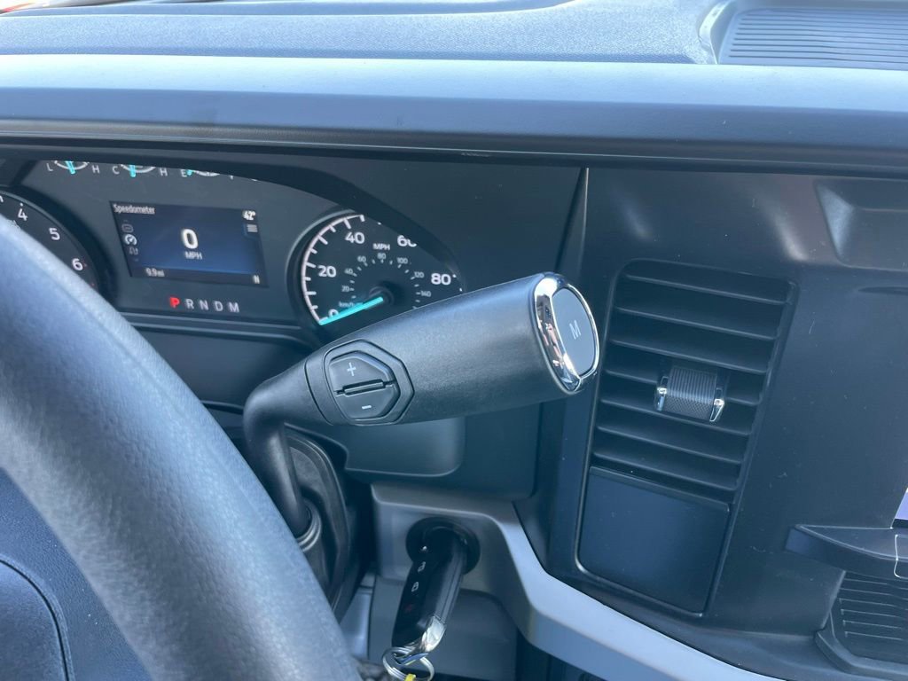 New 2026 Ford F250 XLT w/ FX4 Off-Road Package image 13