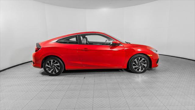 Used 2016 Honda Civic LX-P image 9