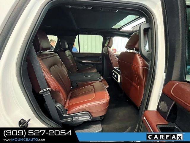 Used 2024 Ford Expedition Limited image 7