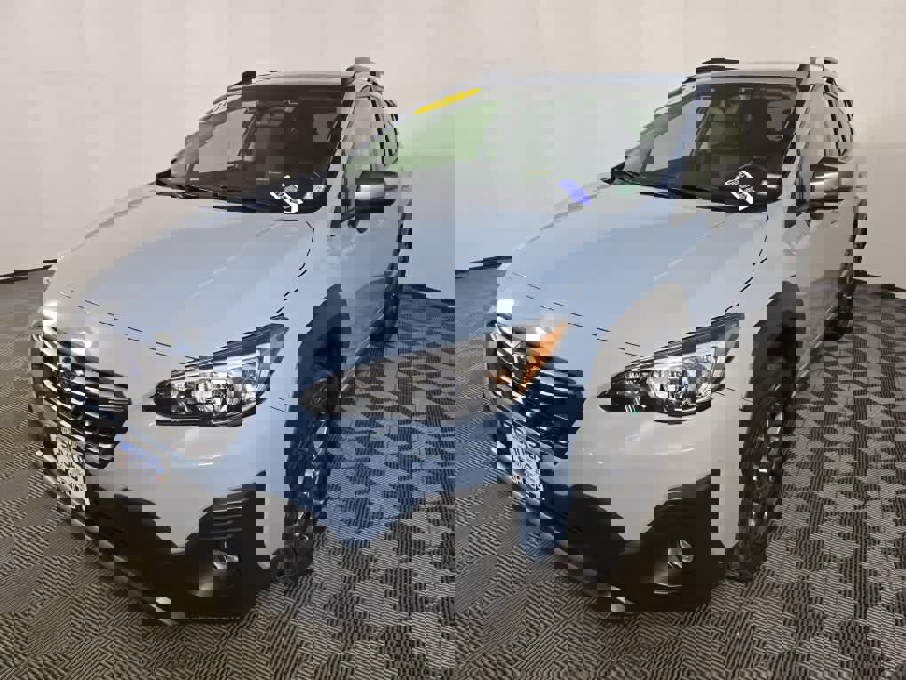 Certified 2023 Subaru Crosstrek 2.5i Sport image 4