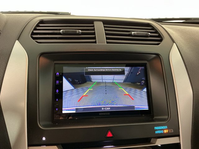 Used 2013 Ford Explorer Sport AWD/4WD image 21