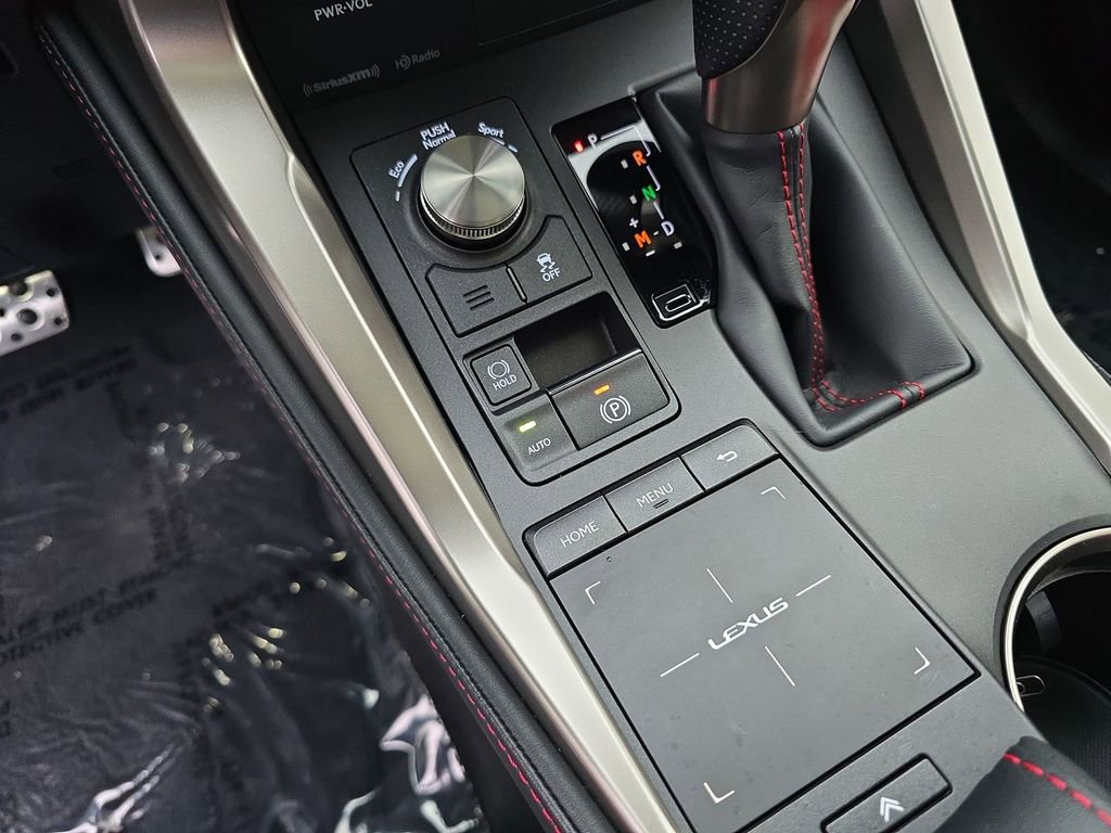 Used 2020 Lexus NX 300 F Sport image 17