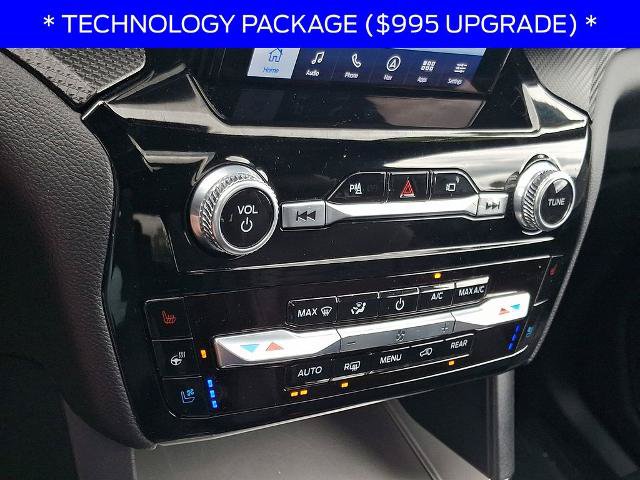 Certified 2023 Ford Explorer ST w/ Equipment Group 401A AWD/4WD image 18