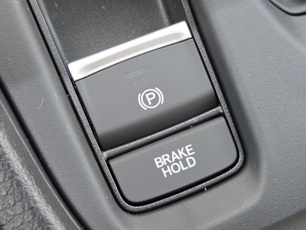 New 2026 Honda Accord SE image 9