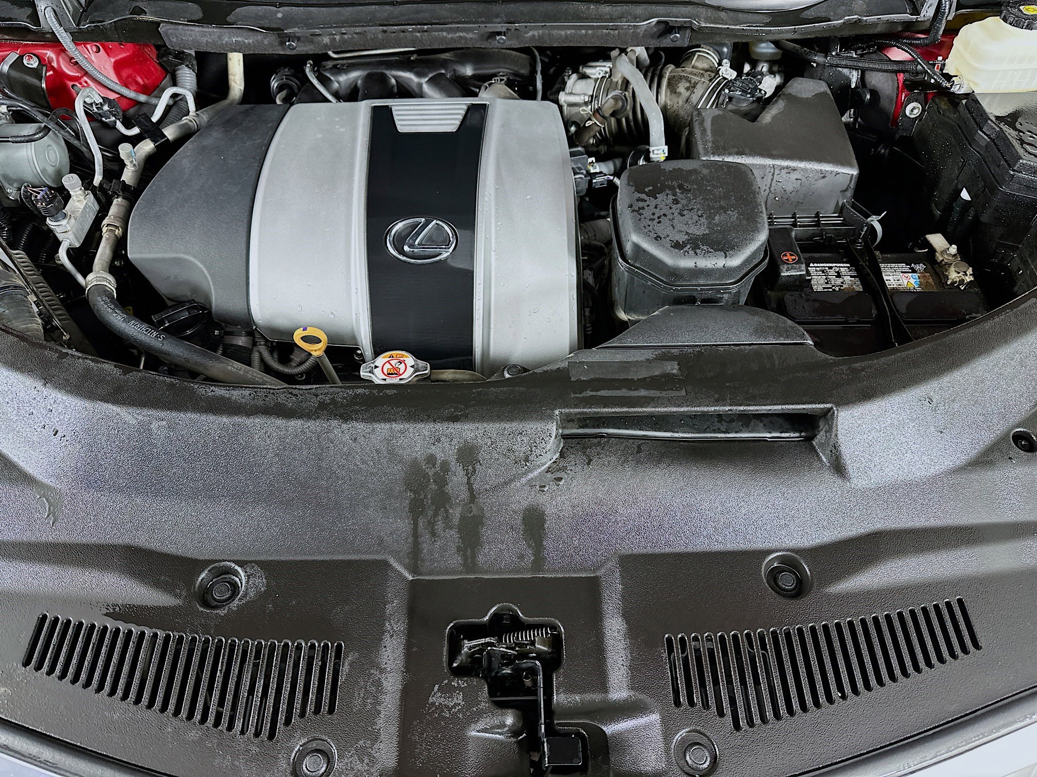 Used 2019 Lexus RX 350 FWD image 34