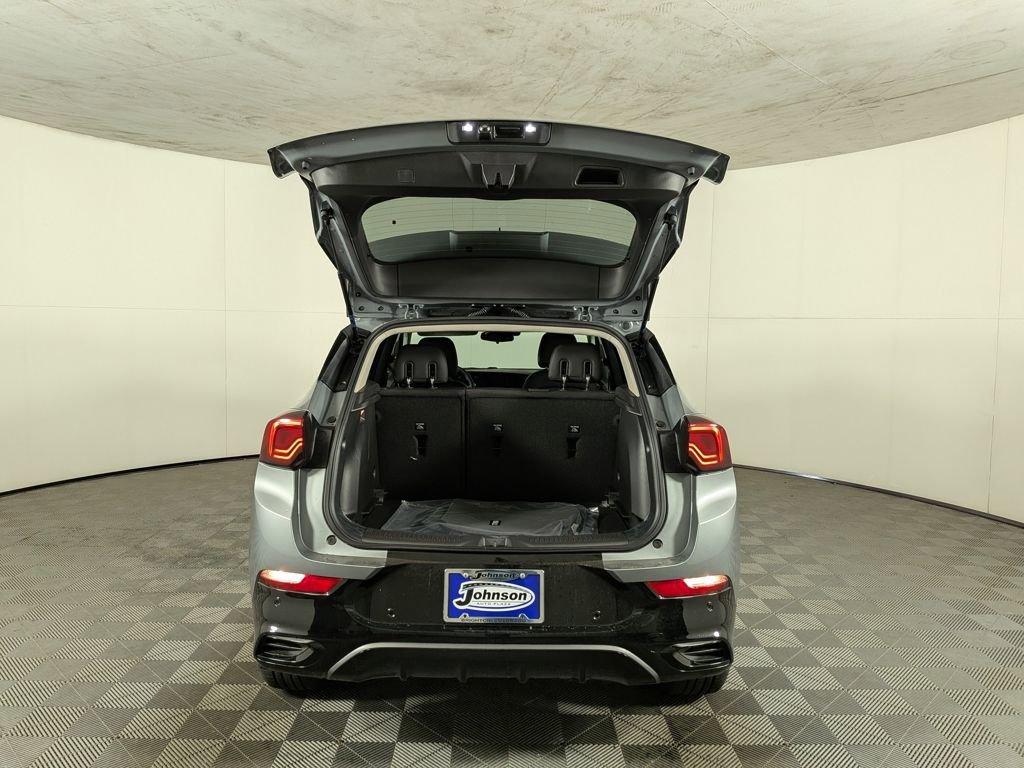 New 2026 Buick Encore GX Sport Touring w/ Advanced Technology Package image 9