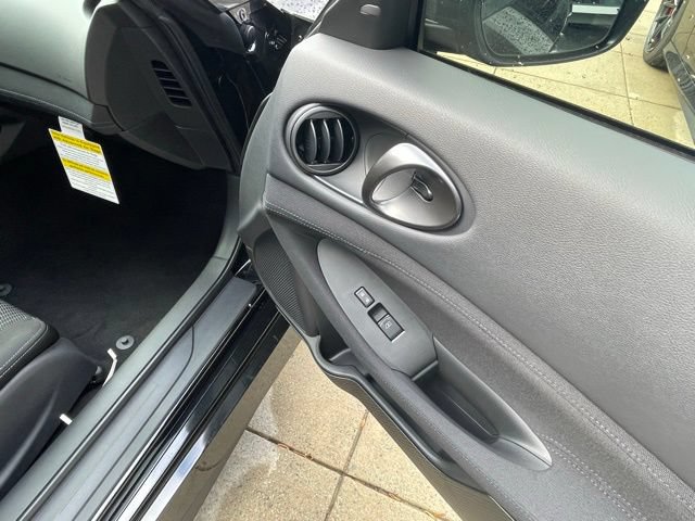 New 2026 Nissan Z Performance w/ Floor Mat Package RWD image 29