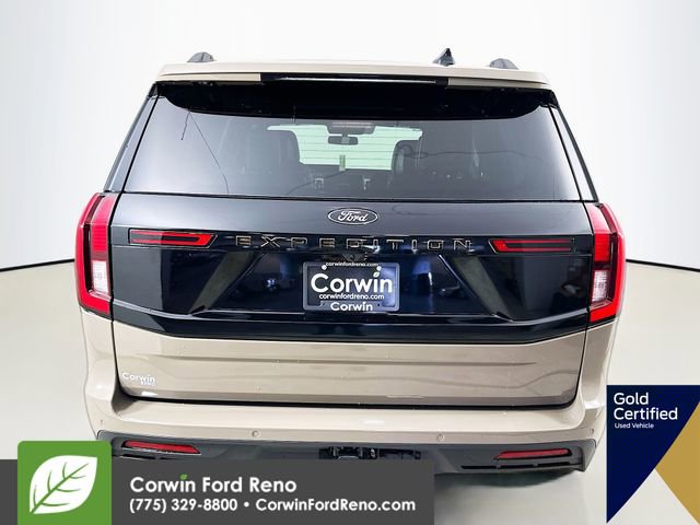Used 2026 Ford Expedition Tremor AWD/4WD image 9