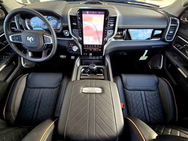 New 2026 RAM 1500 Tungsten image 9